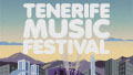 Logo TENERIFE MUSIC FESTIVAL 2026