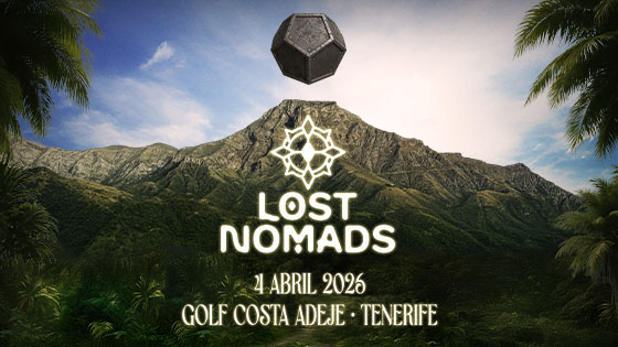 LOST NOMADS FESTIVAL